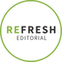 Refresh &#8203;editorial